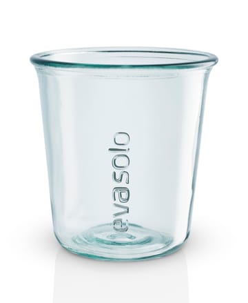 Eva Solo Recycled dricksglas 4-pack - 25 cl - Eva Solo