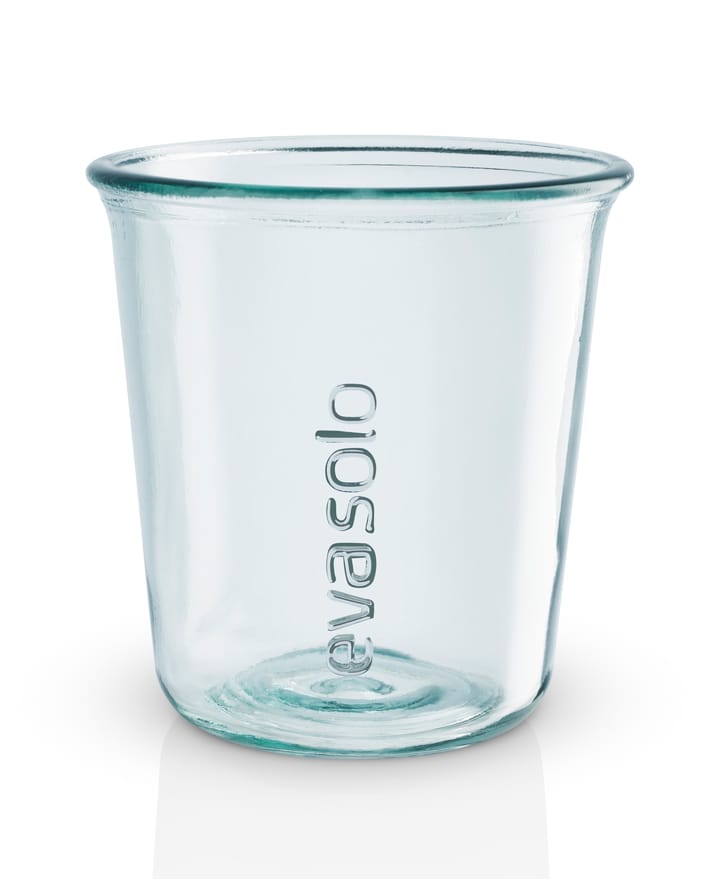Eva Solo Recycled dricksglas 4-pack, 25 cl Eva Solo