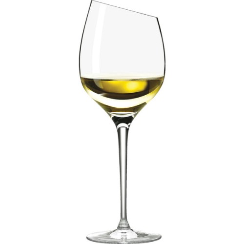 Eva Solo Sauvignon Blanc glas 1-pack | Skandinavisk Design | Vinglas | Transparent