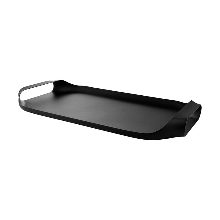 Eva Solo serveringsbricka 25x43 cm - Black - Eva Solo