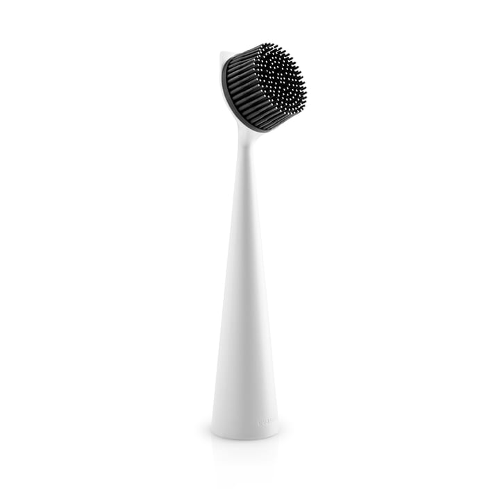 Eva Solo silikon diskborste, Marble grey Eva Solo