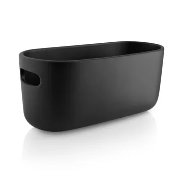 Eva Solo självvattnande herb organiser - Svart - Eva Solo