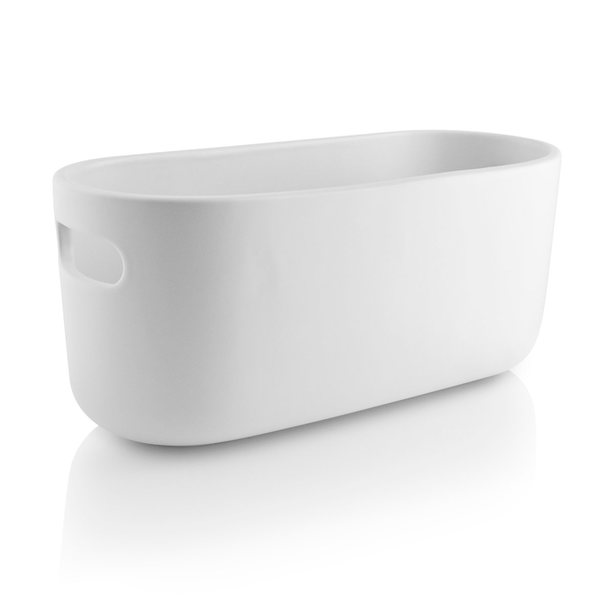 Eva Solo självvattnande herb organiser Vit | Skandinavisk Design | Krukor | Vit