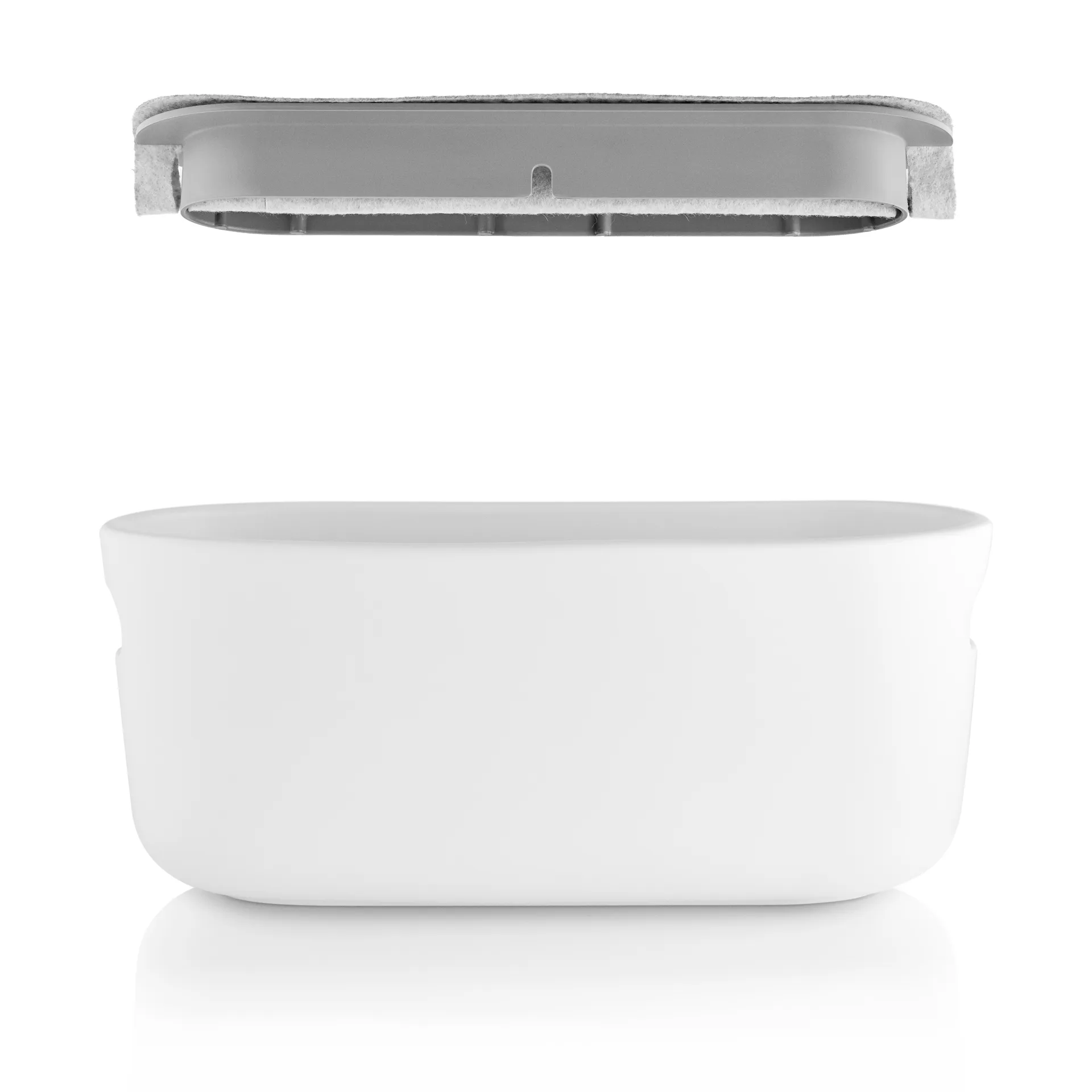 Eva Solo självvattnande herb organiser, Vit Eva Solo