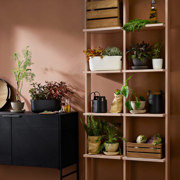 Eva Solo självvattnande herb organiser, Vit Eva Solo