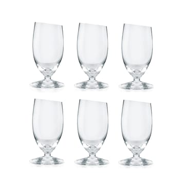 Eva Solo snapsglas 6-pack - 4 cl - Eva Solo