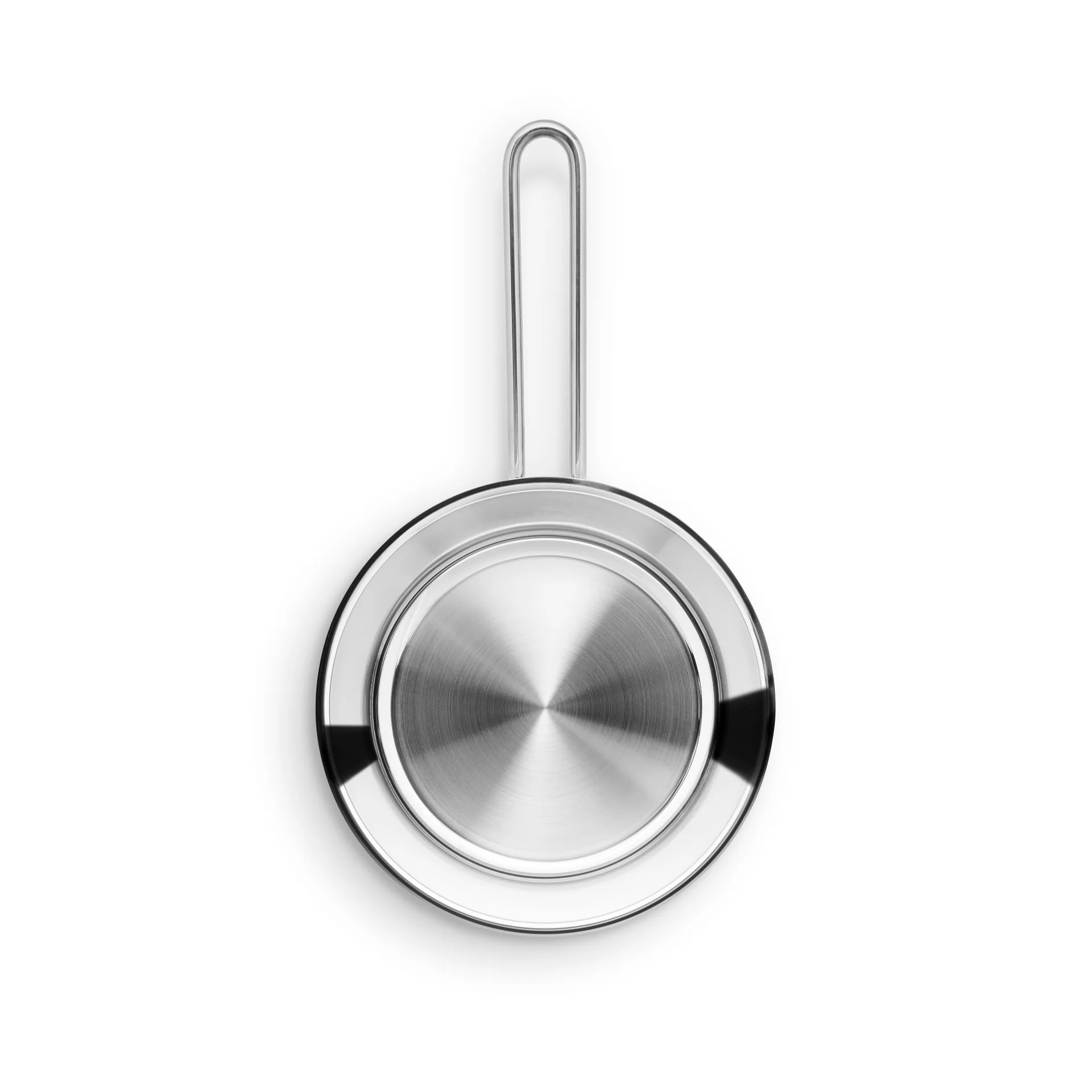 Eva Solo steel base stekpanna, Stainless steel, Ø20 cm Eva Solo