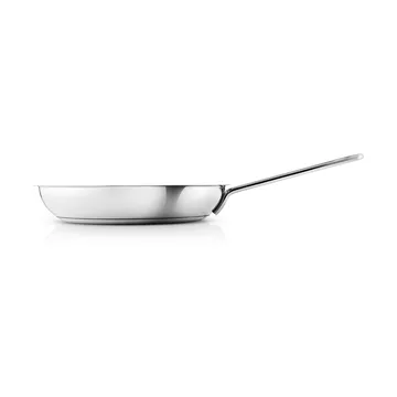 Eva Solo steel base stekpanna - Stainless steel, Ø24 cm - Eva Solo