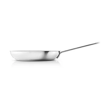 Eva Solo steel base stekpanna - Stainless steel, Ø28 cm - Eva Solo