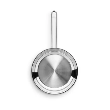 Eva Solo steel base stekpanna - Stainless steel, Ø28 cm - Eva Solo