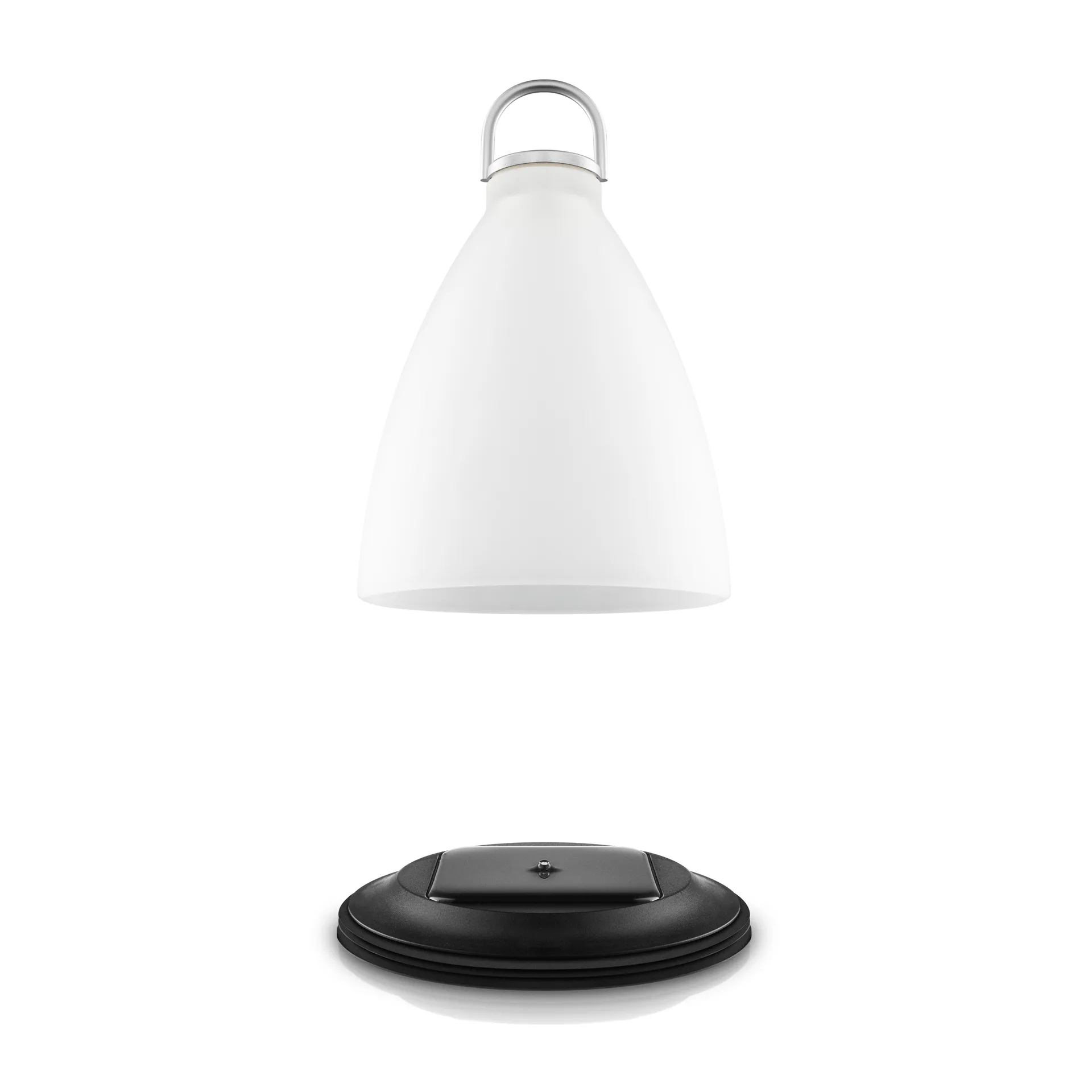Eva Solo SunLight bell bordslampa, liten Eva Solo