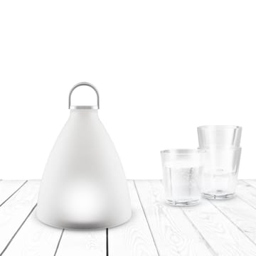 Eva Solo SunLight bell bordslampa - liten - Eva Solo