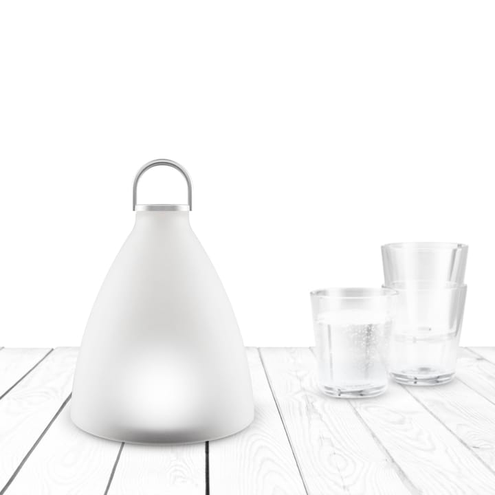 Eva Solo SunLight bell bordslampa - liten - Eva Solo