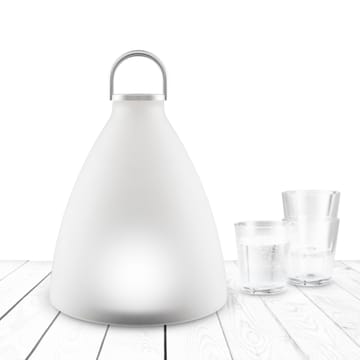 Eva Solo SunLight bell bordslampa - stor - Eva Solo