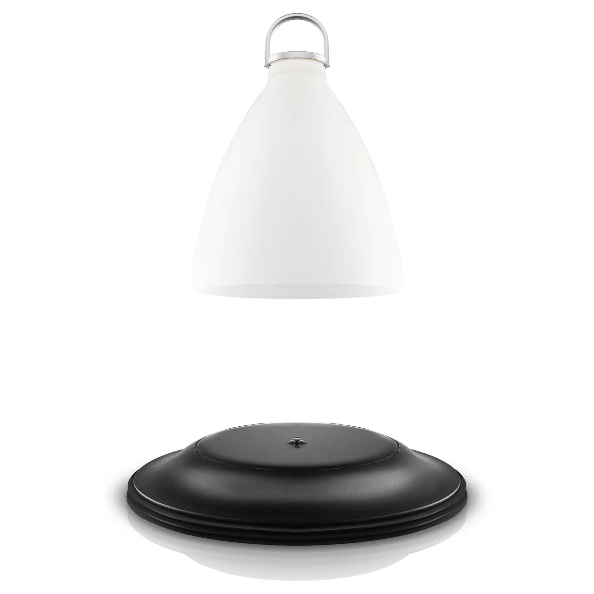 Eva Solo SunLight bell bordslampa, stor Eva Solo