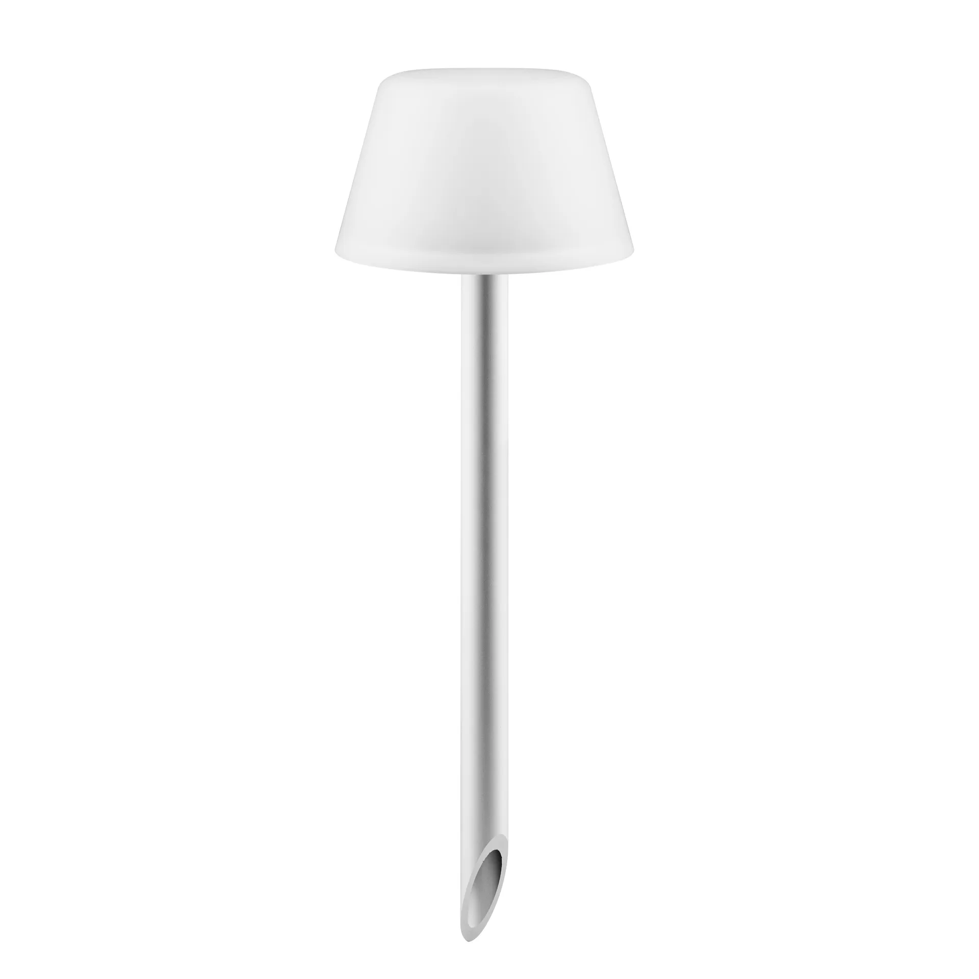 Eva Solo SunLight lampa med spett, vit Eva Solo