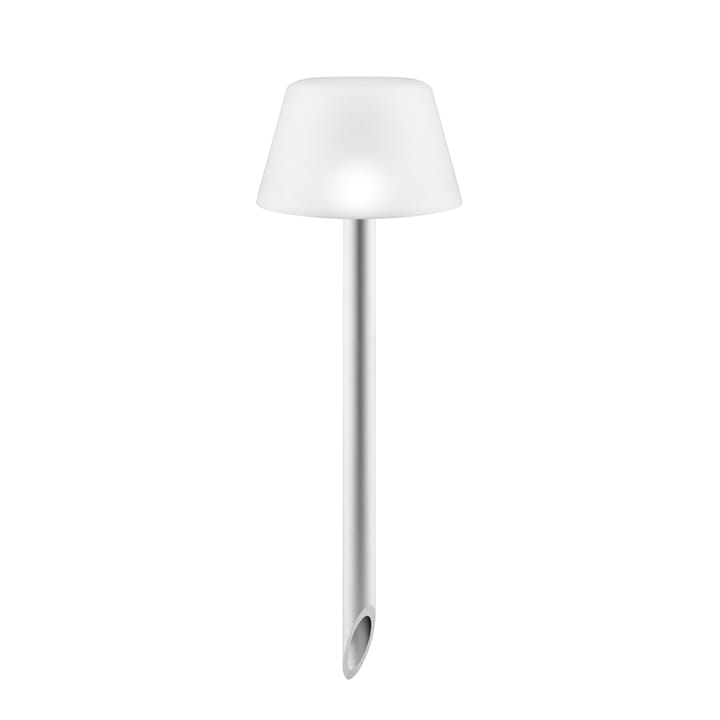 Eva Solo SunLight lampa med spett, vit Eva Solo