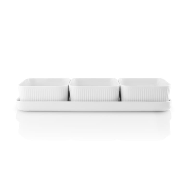 Eva Solo tapasuppsättning set, 18x39 cm Eva Solo