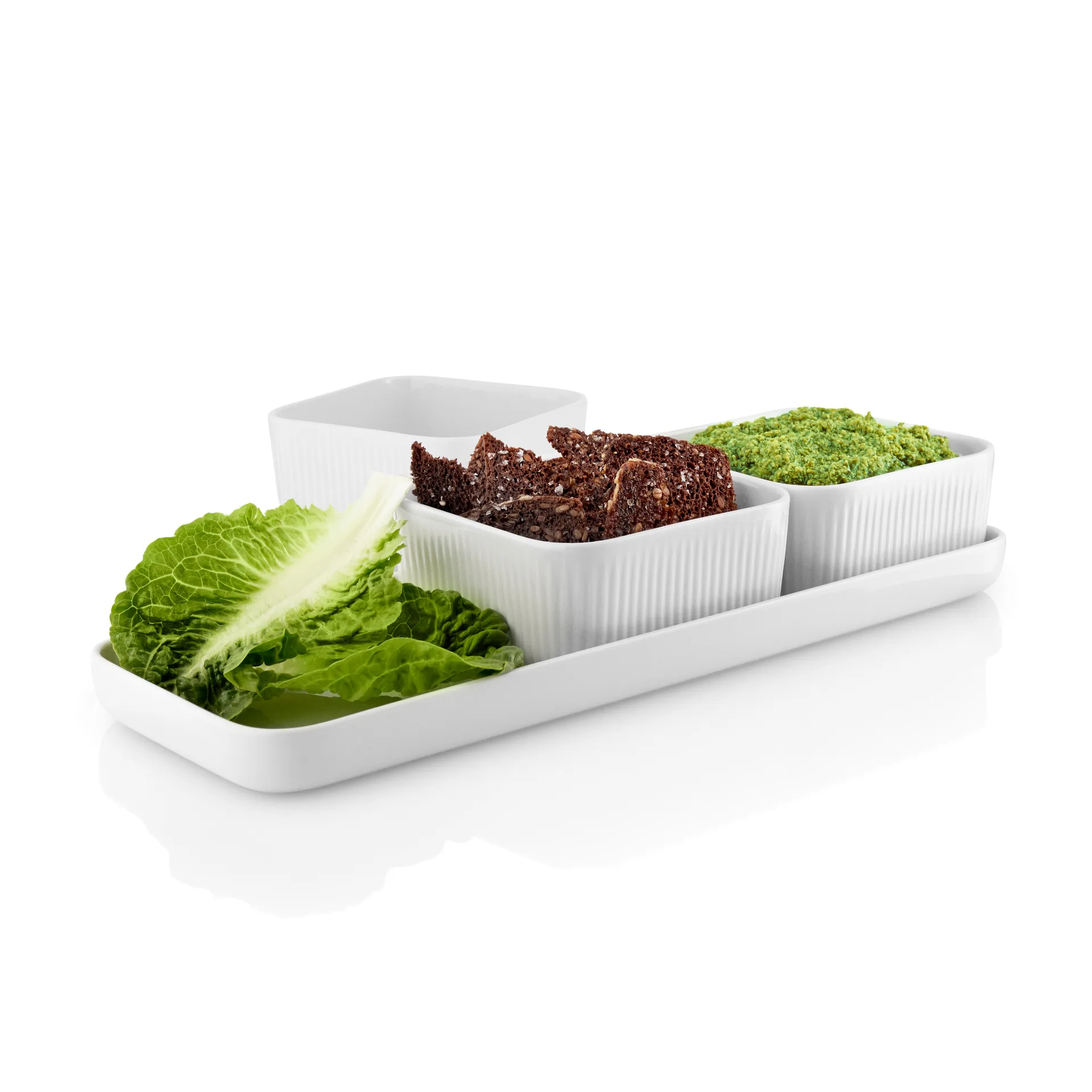 Eva Solo tapasuppsättning set, 18x39 cm Eva Solo