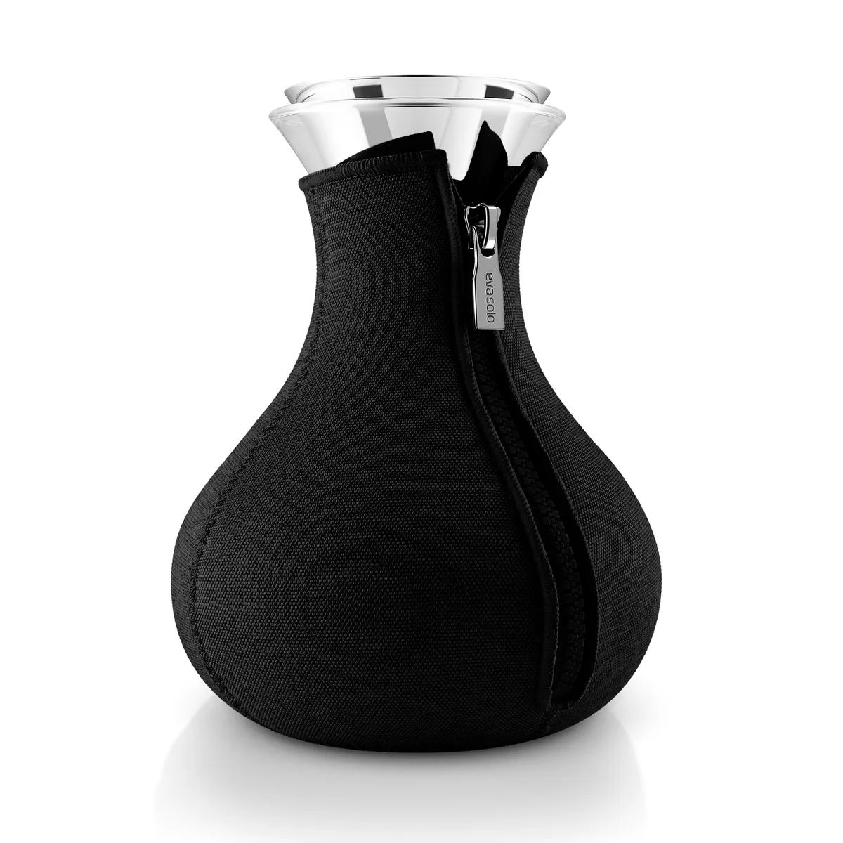 Eva Solo Eva Solo tebryggare vävt fodral svart