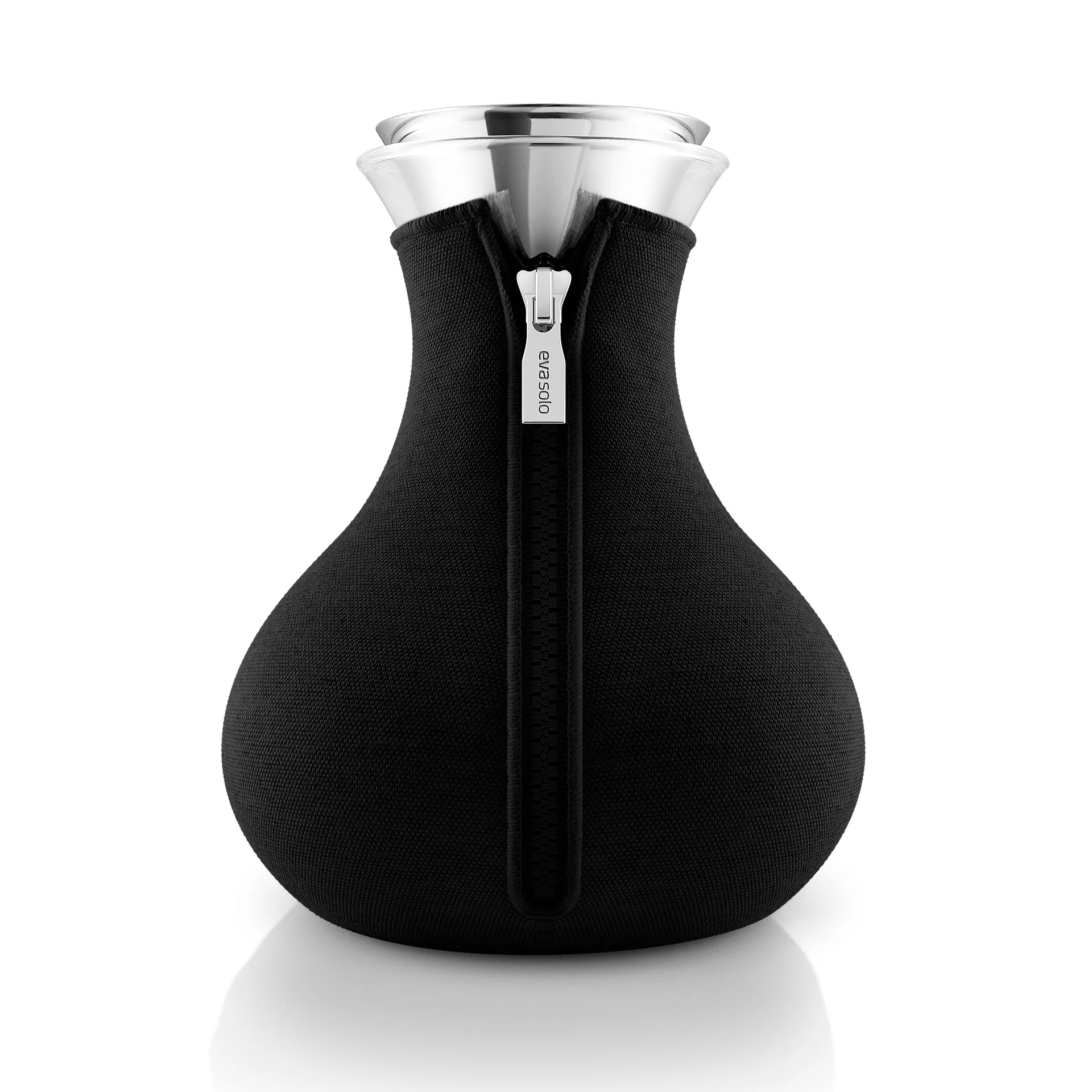 Eva Solo tebryggare vävt fodral, svart Eva Solo