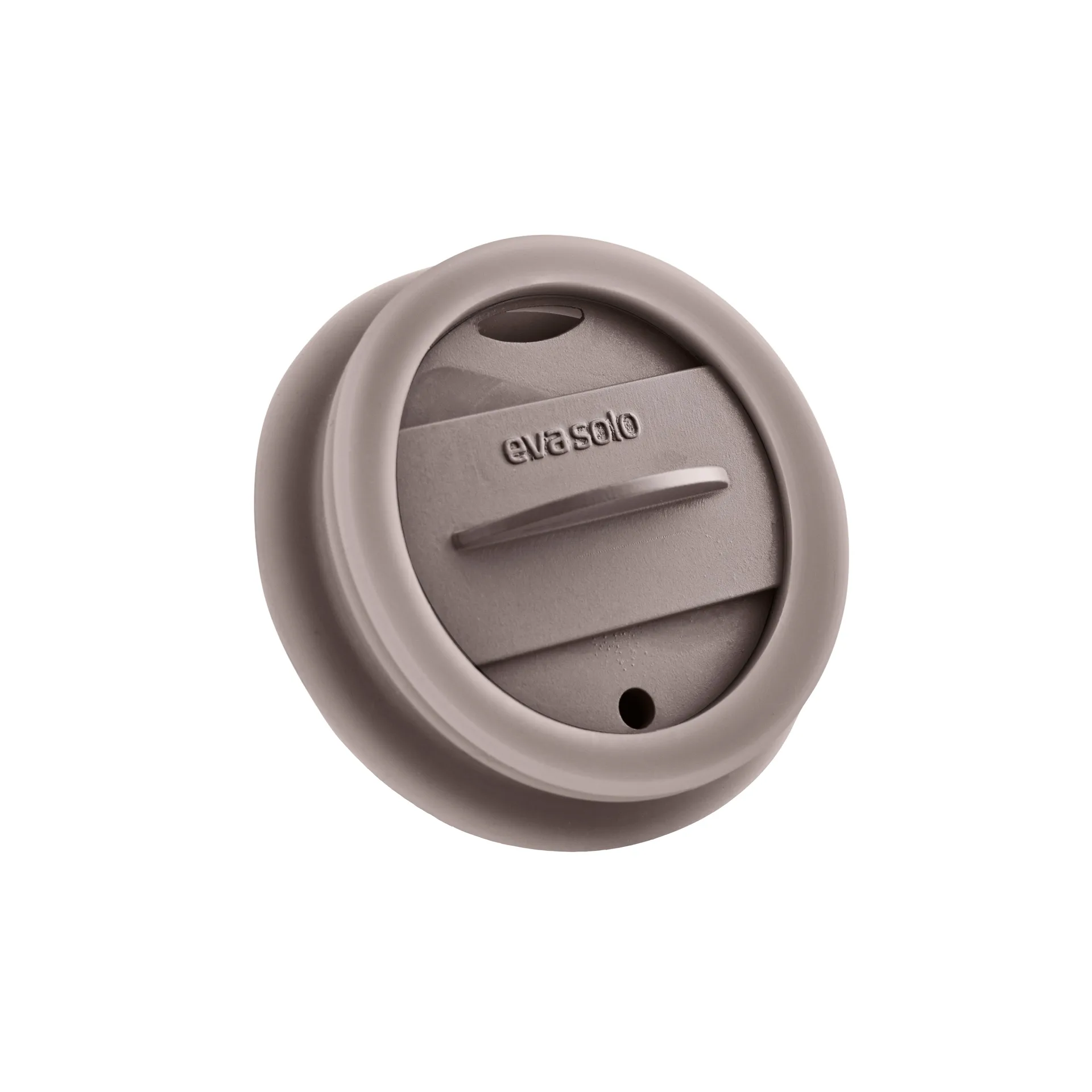 Eva Solo termomugg keramik 28 cl, Grå Eva Solo