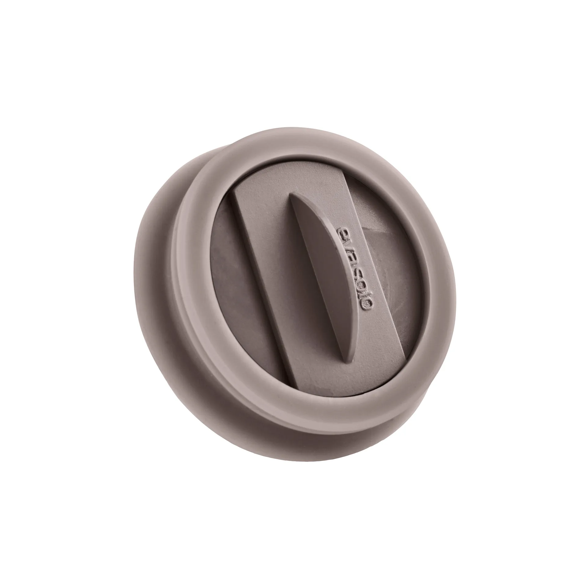 Eva Solo termomugg keramik 28 cl, Grå Eva Solo