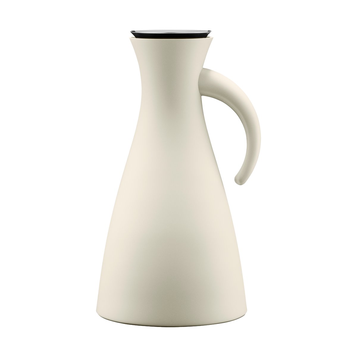 Eva Solo termos Coconut | Skandinavisk Design | Termosar | Vit