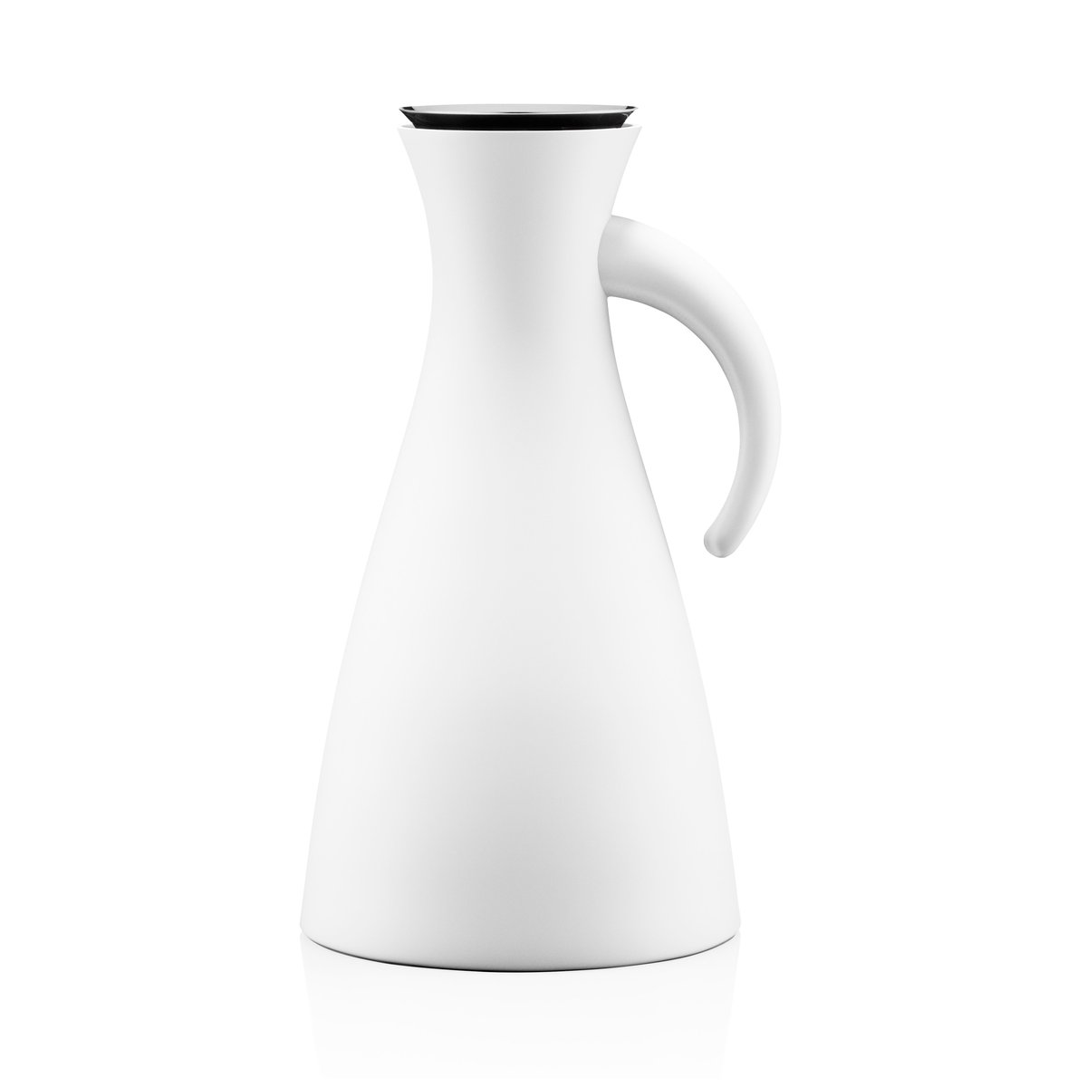 Eva Solo termos matt white (vit) | Skandinavisk Design | Termosar | Vit