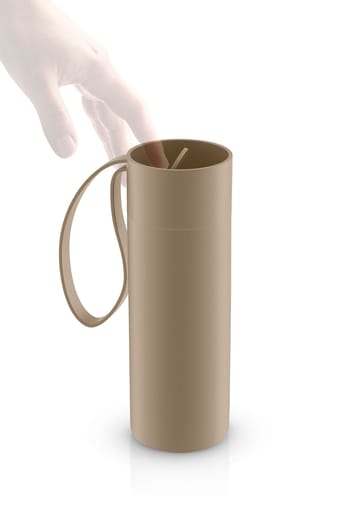 Eva Solo To Go Cup termos 0,35 l - Caramel cream - Eva Solo