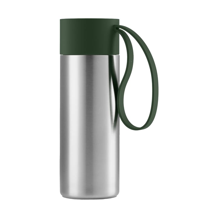 Eva Solo To Go termoskopp, Emerald green Eva Solo