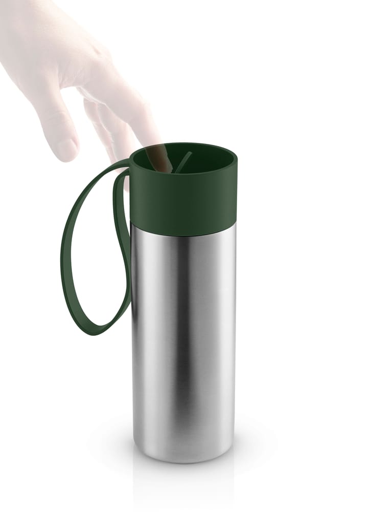 Eva Solo To Go termoskopp, Emerald green Eva Solo