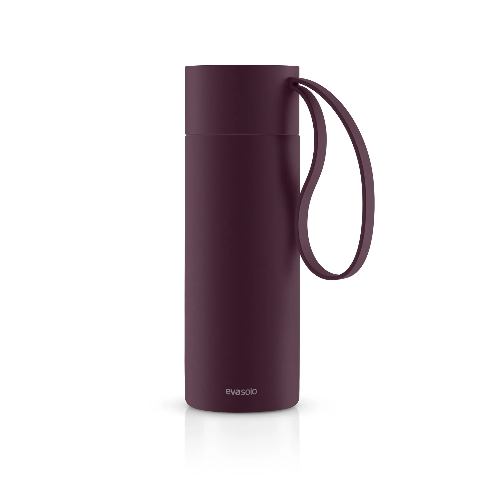 Eva Solo To Go termoskopp, Fig purple, 0,35 L Eva Solo