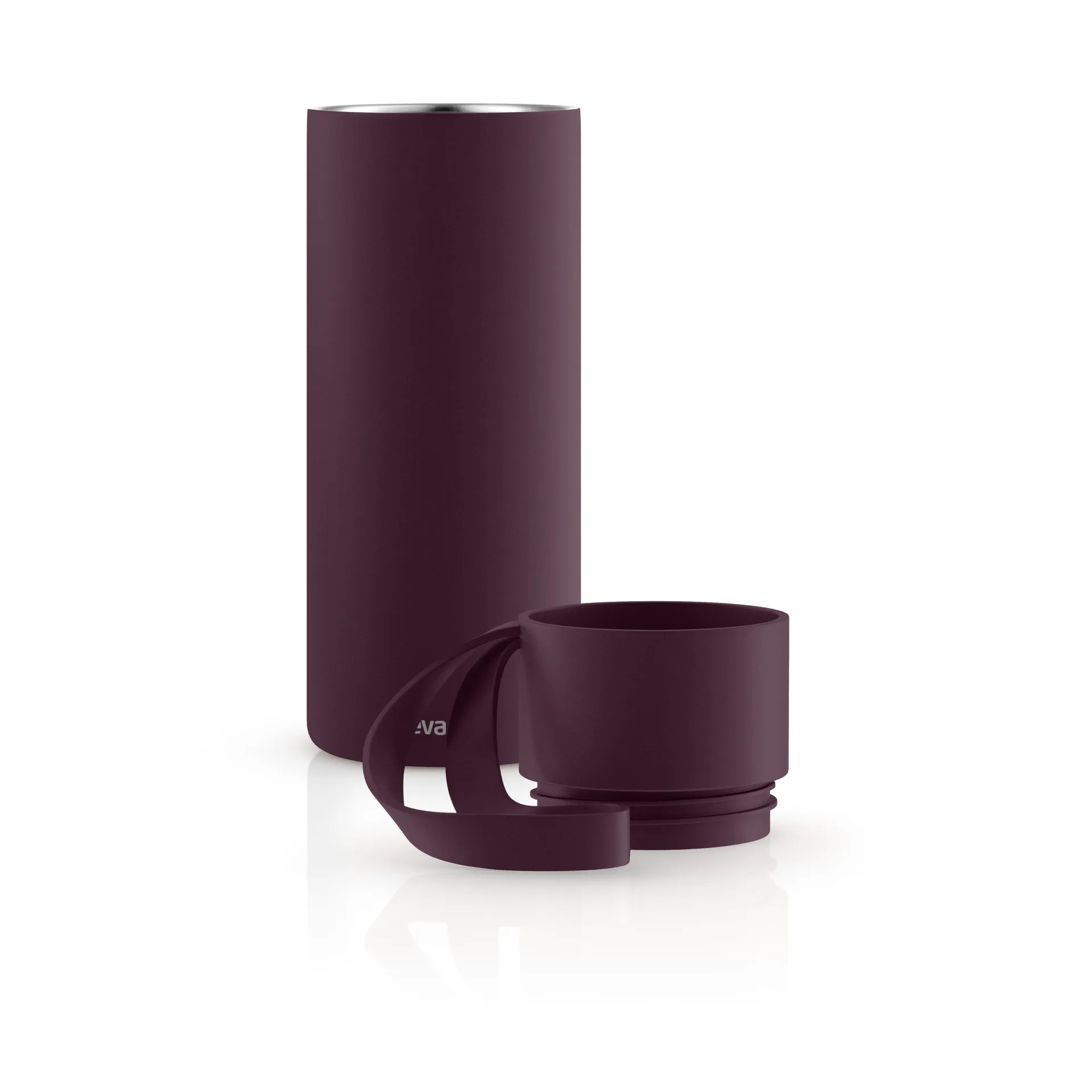 Eva Solo To Go termoskopp, Fig purple, 0,35 L Eva Solo