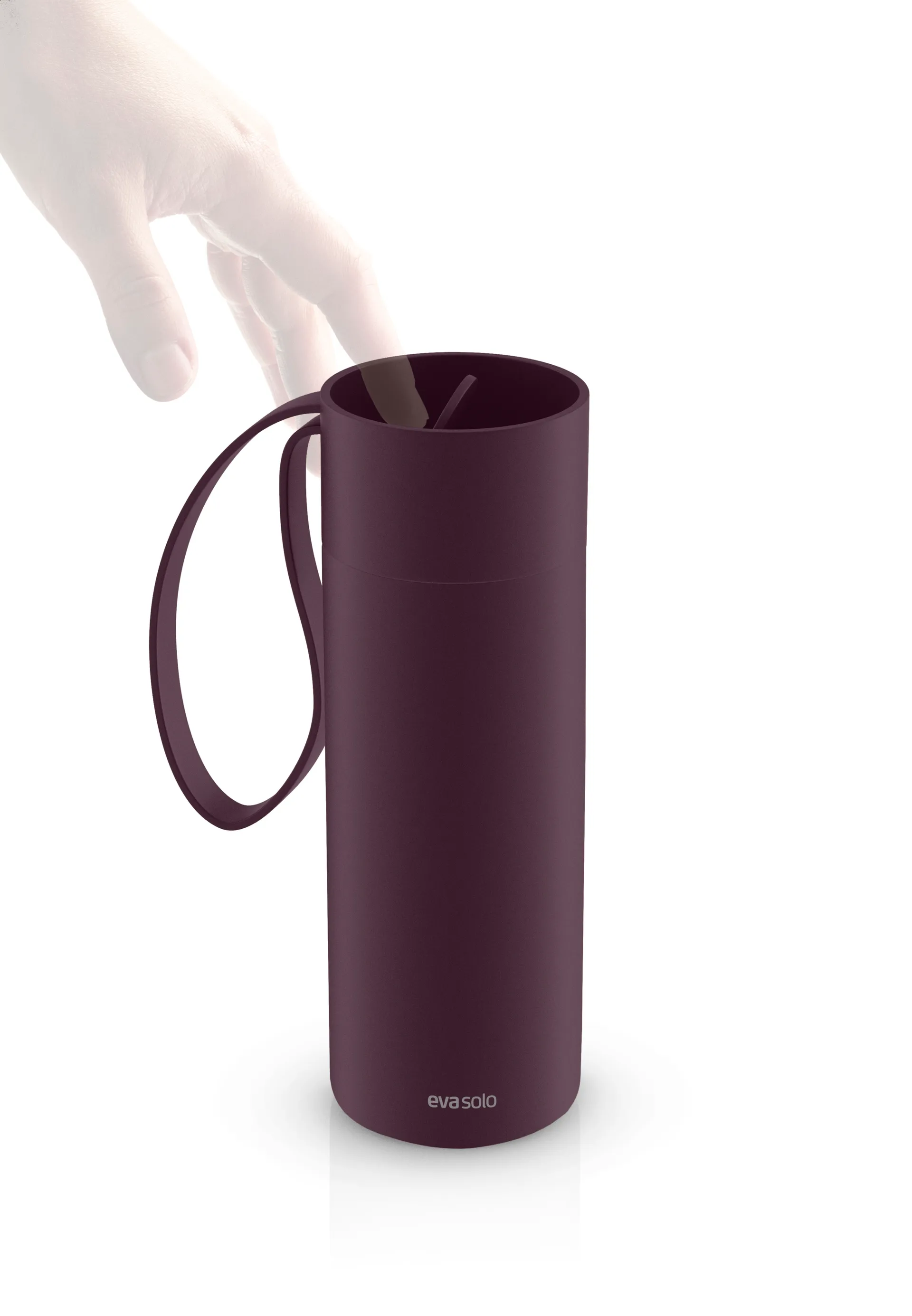 Eva Solo To Go termoskopp, Fig purple, 0,35 L Eva Solo