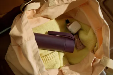 Eva Solo To Go termoskopp - Fig purple, 0,35 L - Eva Solo