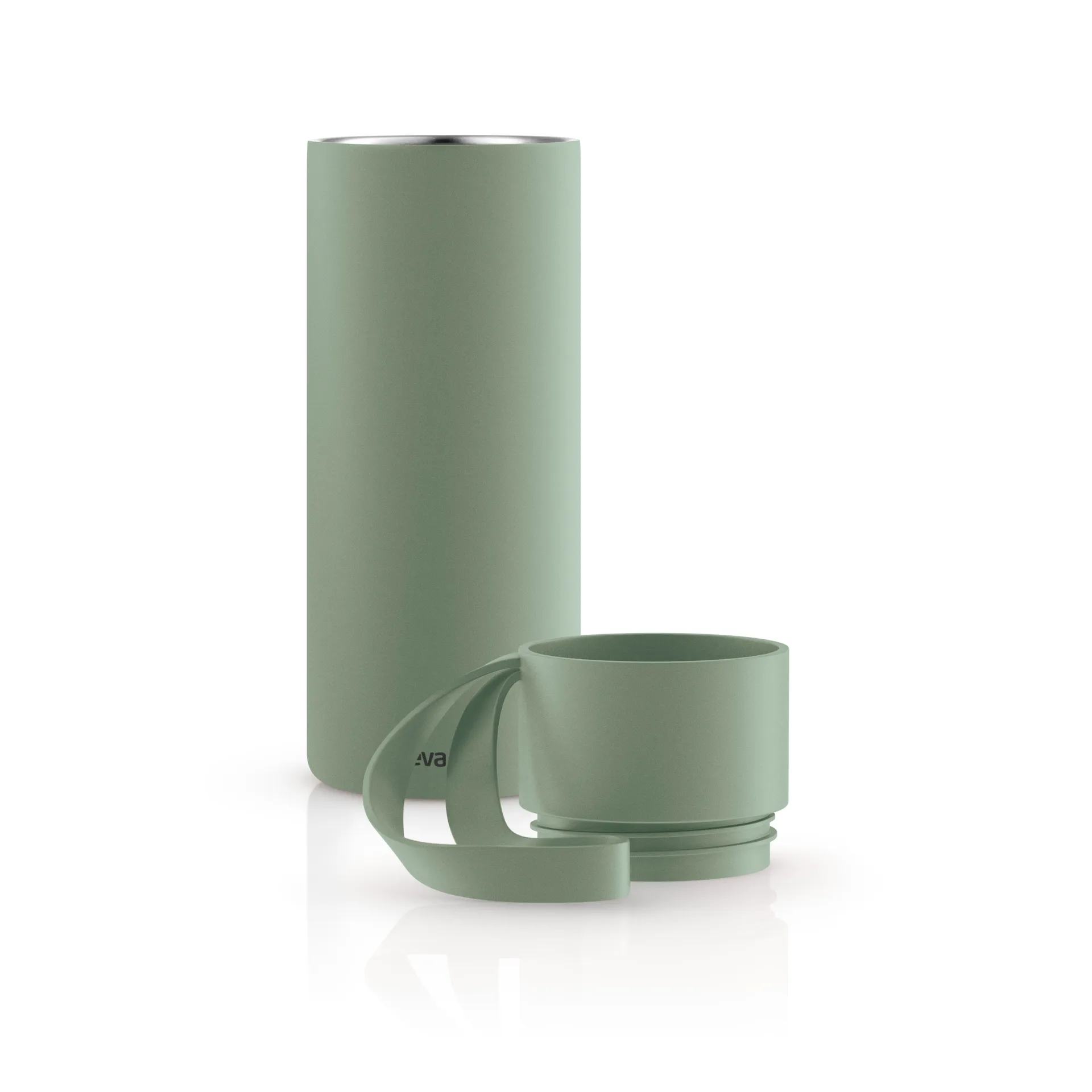 Eva Solo To Go termoskopp, Green goddess, 0,35 L Eva Solo