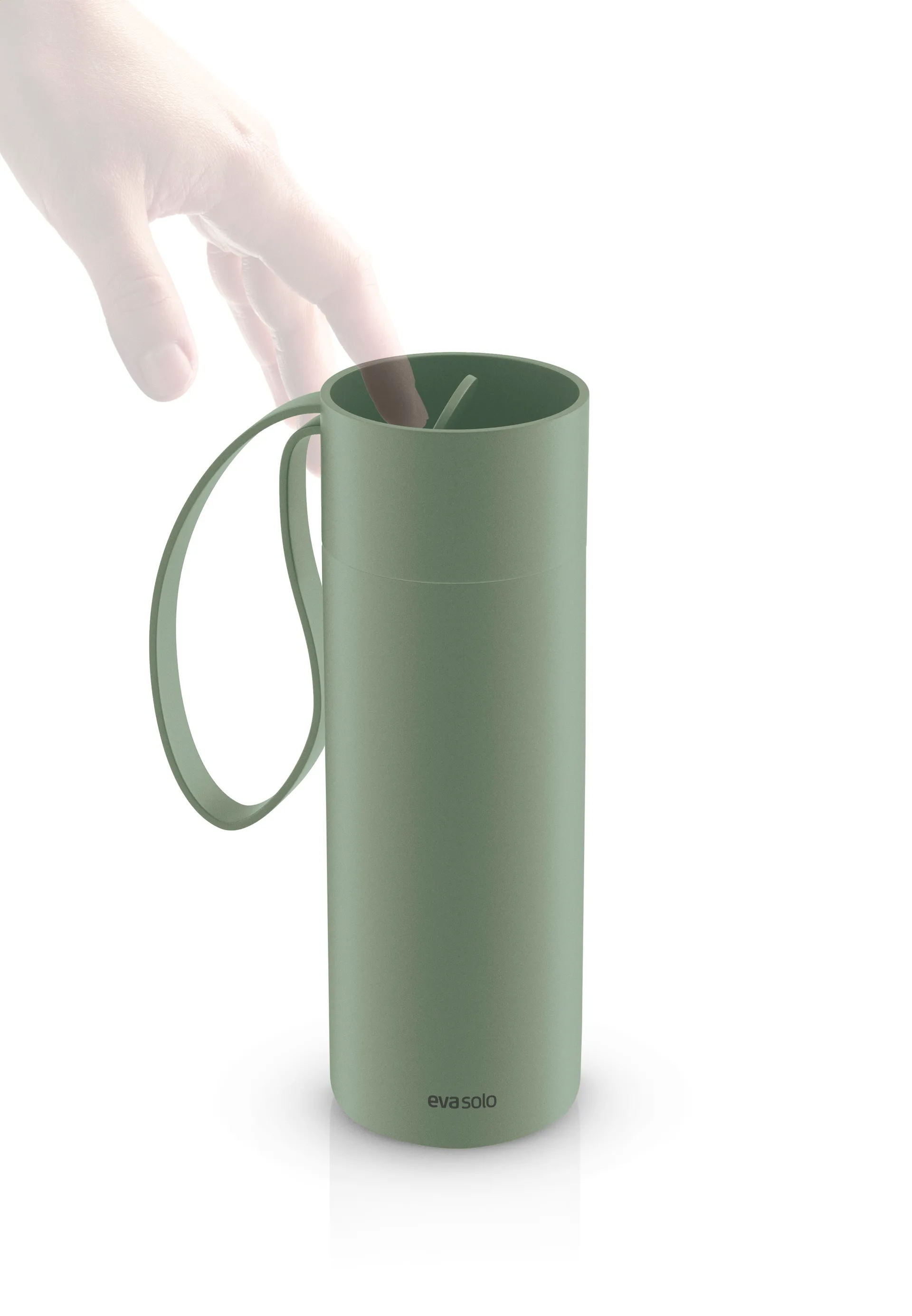 Eva Solo To Go termoskopp, Green goddess, 0,35 L Eva Solo