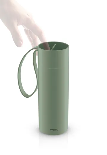Eva Solo To Go termoskopp - Green goddess, 0,35 L - Eva Solo