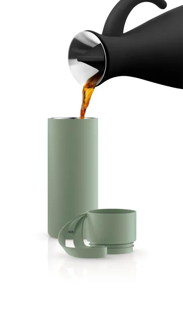 Eva Solo To Go termoskopp - Green goddess, 0,35 L - Eva Solo