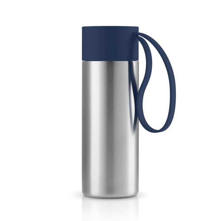 Eva Solo To Go termoskopp, navy blue (blå) Eva Solo