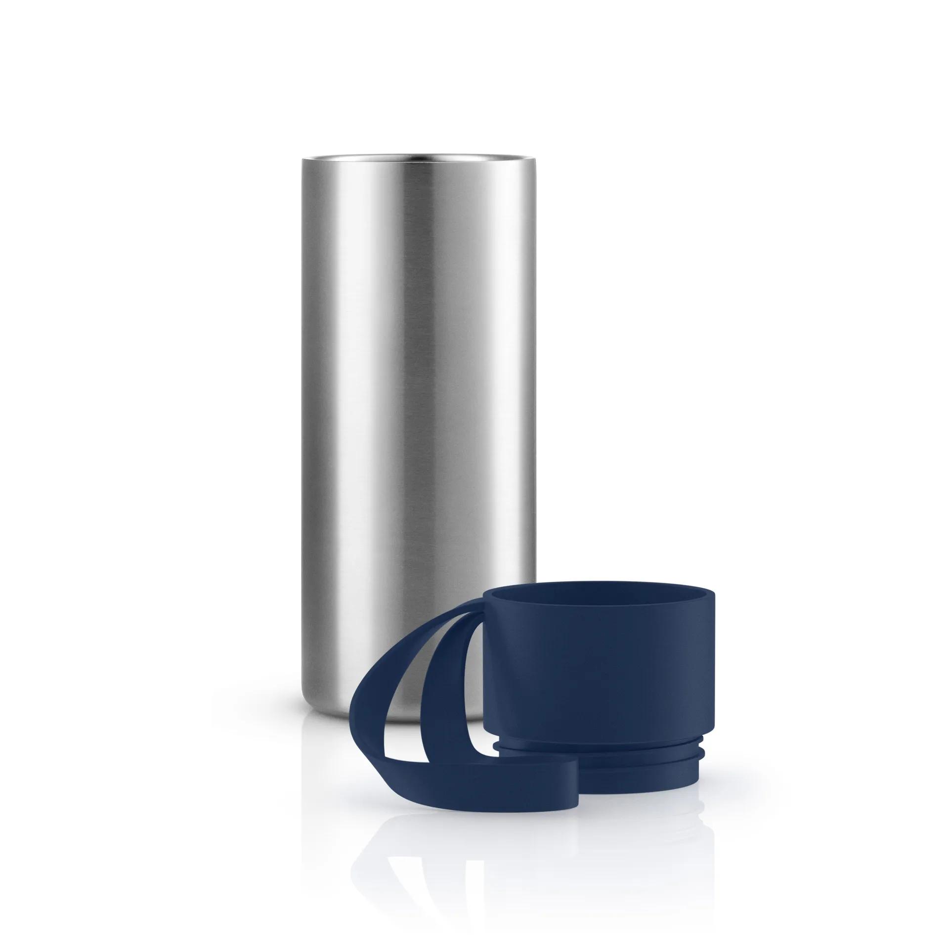 Eva Solo To Go termoskopp, navy blue (blå) Eva Solo
