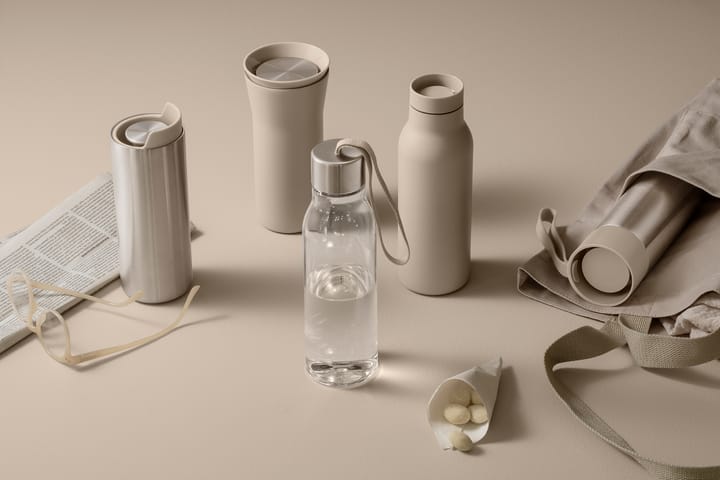 Eva Solo To Go termoskopp, Pearl beige Eva Solo