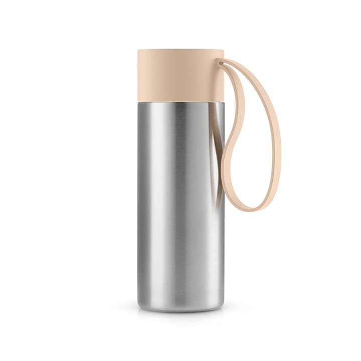 Eva Solo To Go termoskopp - Soft beige - Eva Solo