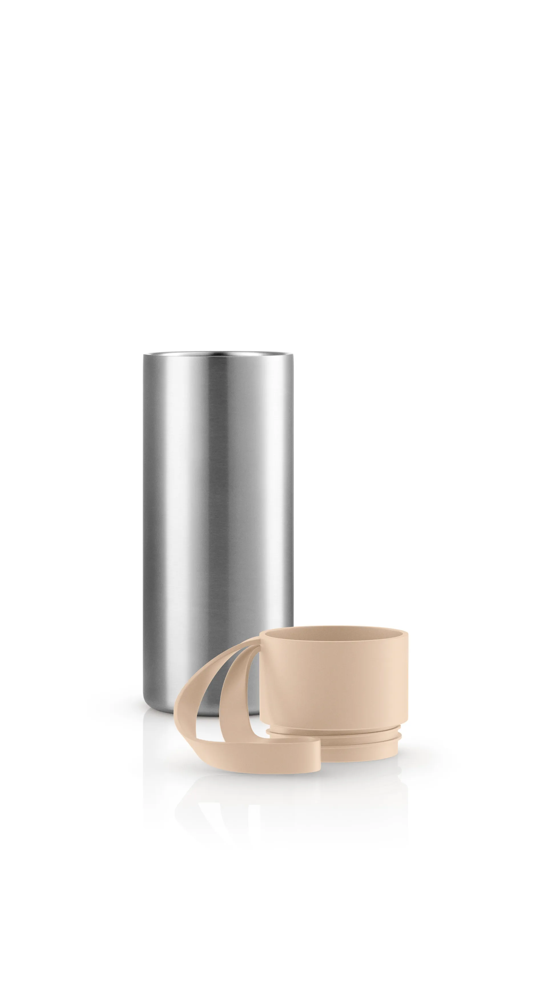 Eva Solo To Go termoskopp, Soft beige Eva Solo