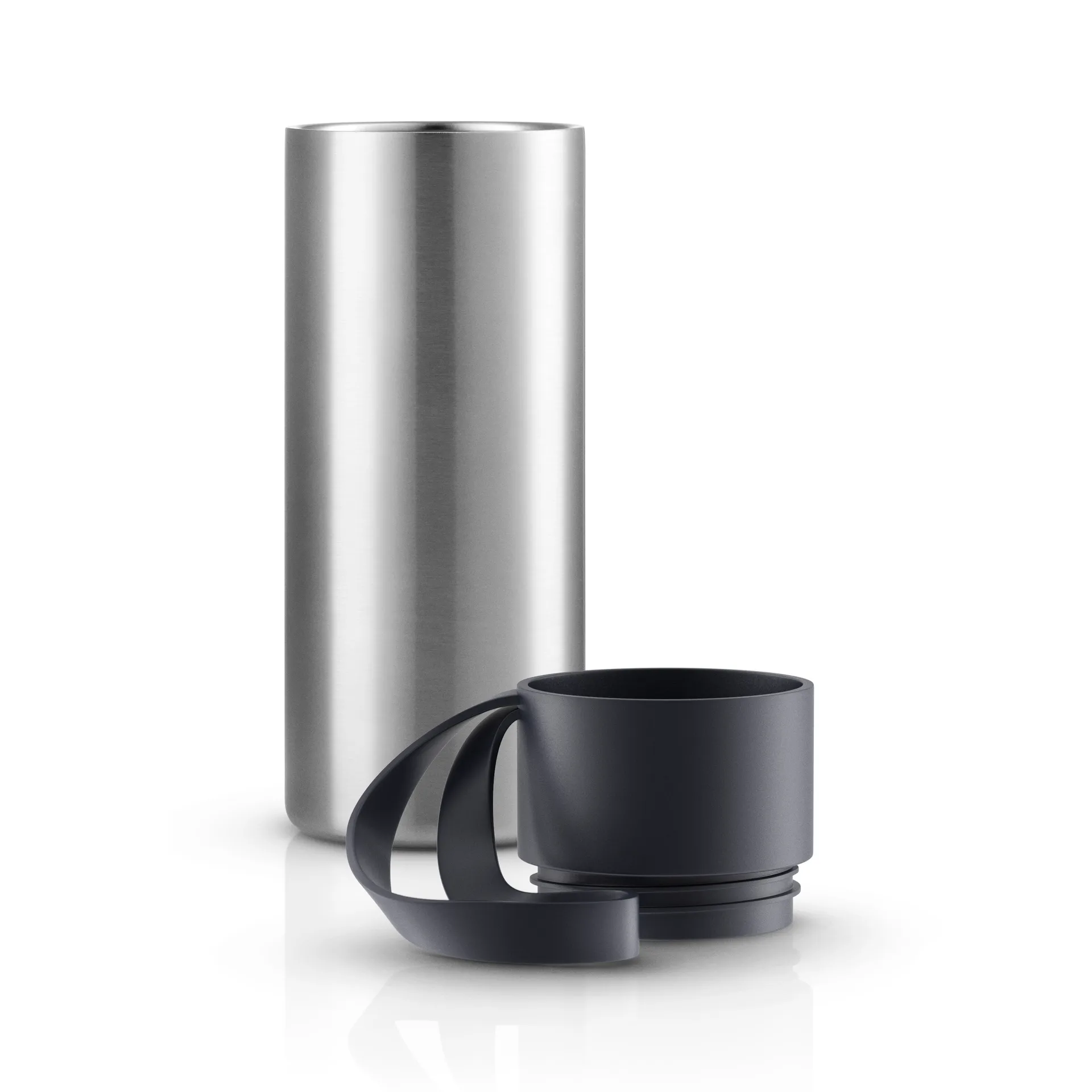 Eva Solo To Go termoskopp, svart Eva Solo