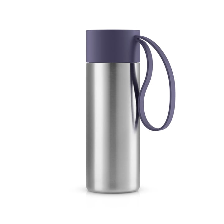 Eva Solo To Go termoskopp - Violet blue - Eva Solo