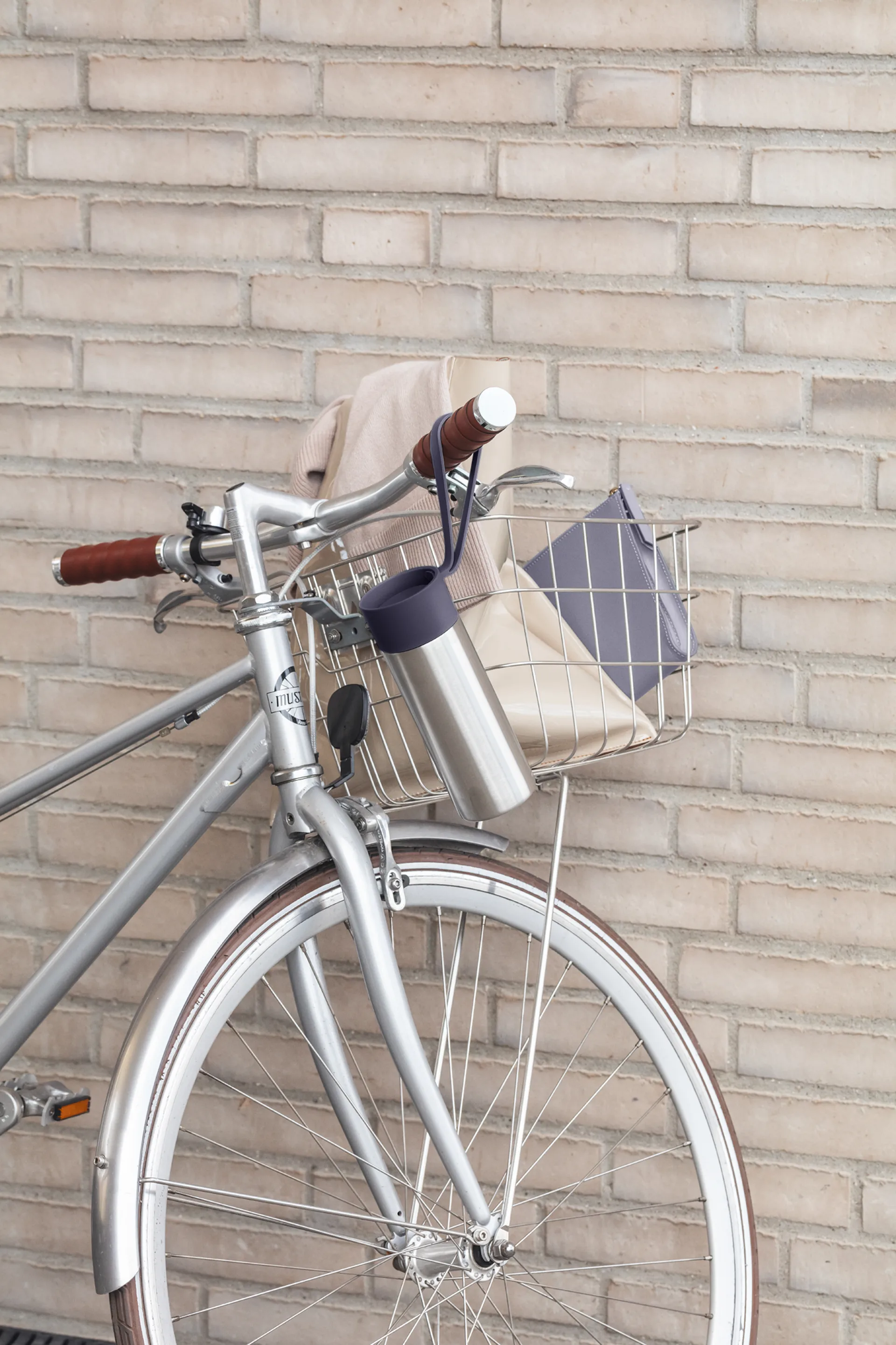 Eva Solo To Go termoskopp, Violet blue Eva Solo