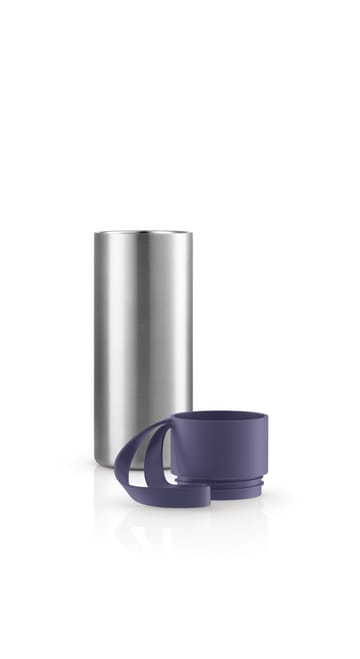 Eva Solo To Go termoskopp - Violet blue - Eva Solo