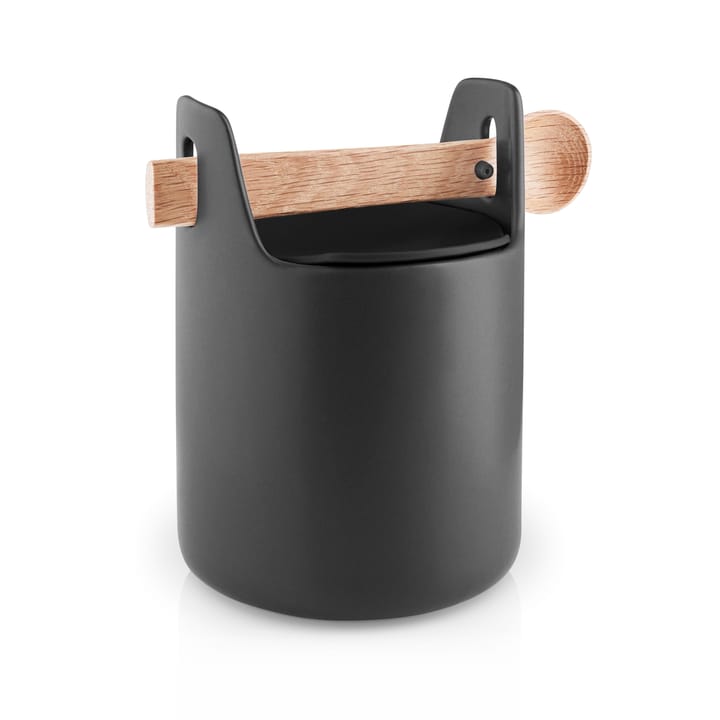 Eva Solo toolbox med sked och lock 15 cm, Svart Eva Solo